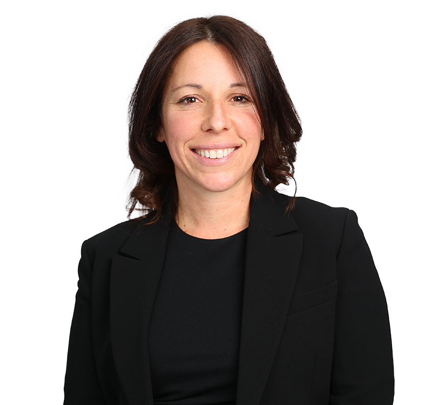 Meredith C. Sherman