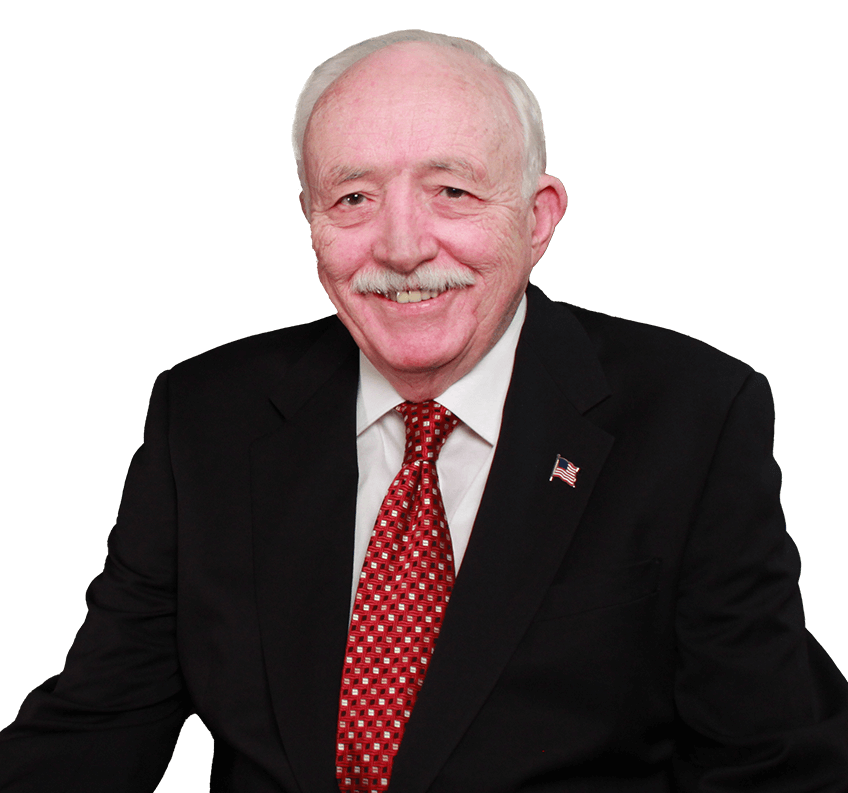Wendell A. Smith