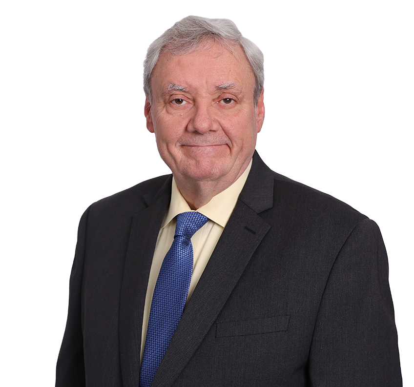 Neil M. Sullivan