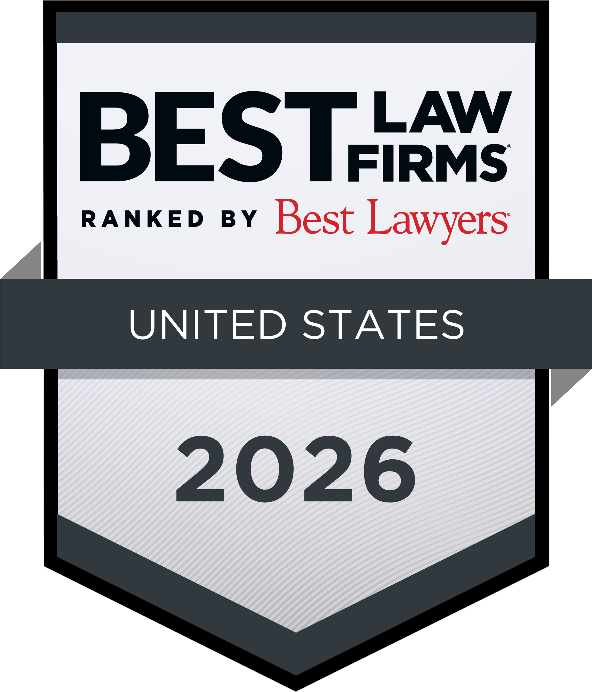 Best Law Firms Ranked by Best Lawyers United States 2026