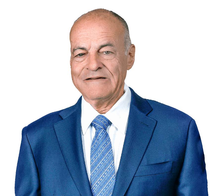 Hal W. Mandel