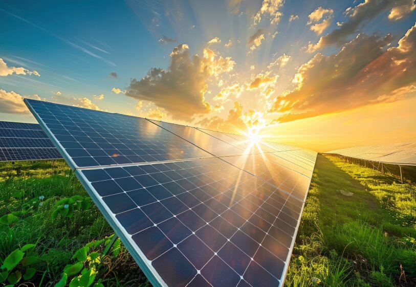Energy & Renewable Resources