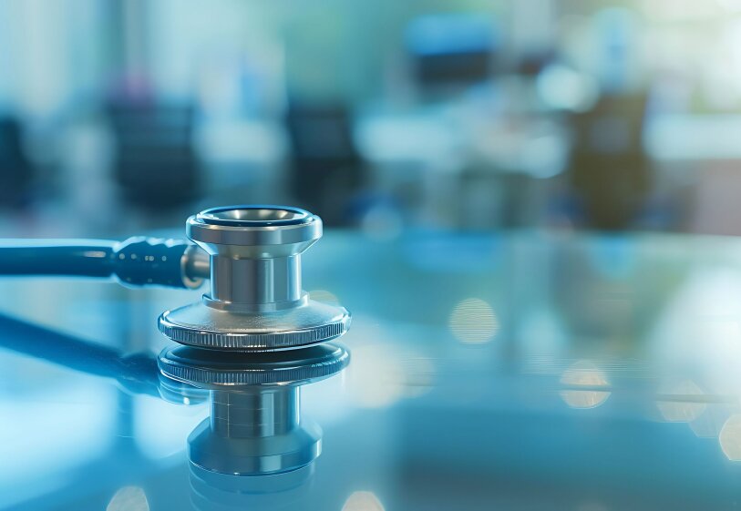 Stethoscope