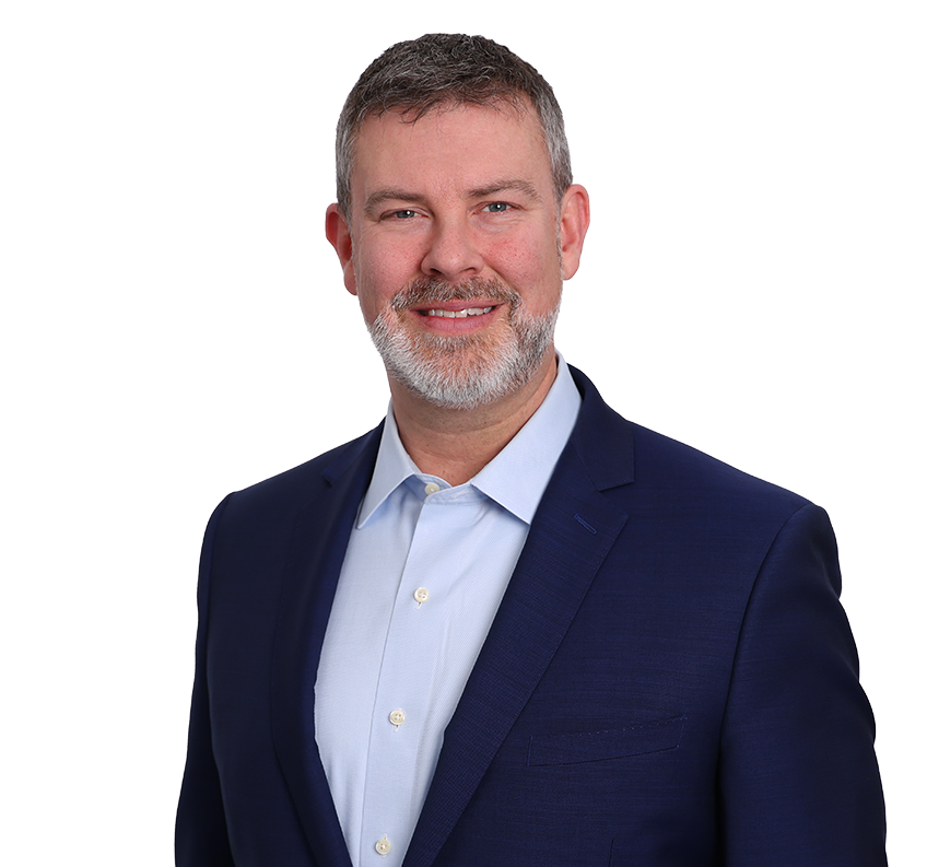 Sean R. McGowan