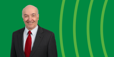 Greenbaum Partner W. Raymond Felton Elected to New Jersey Chamber of Commerce Executive Committee