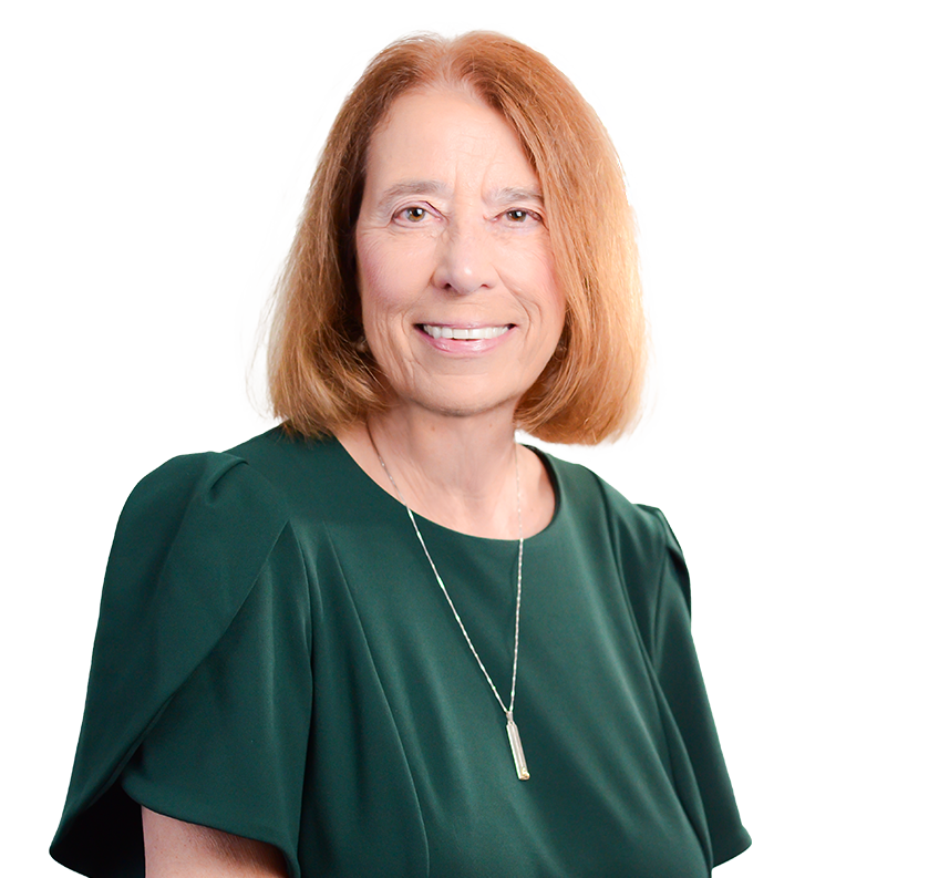 Ann M. Waeger