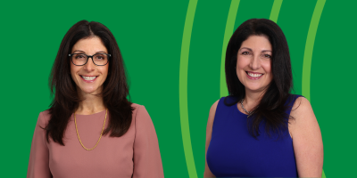 Greenbaum Announces New Leadership Roles for Jemi G. Lucey & Dina M. Vanides in Employment & Family Law Practices