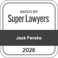Super Lawyers logo