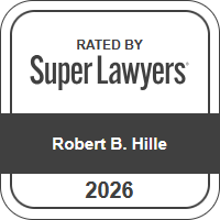 View the profile of New Jersey Health Care Attorney Robert B. Hille