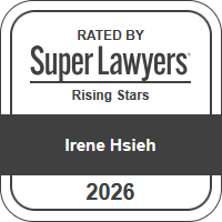 View the profile of New Jersey Business Litigation Attorney Irene Hsieh