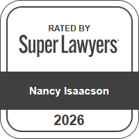 isaacson super lawyers