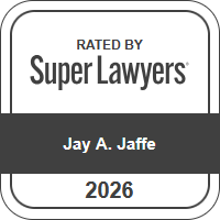 View the profile of New Jersey Environmental Attorney Jay A. Jaffe