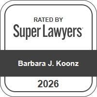 koonz super lawyers