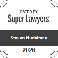 View the profile of New Jersey Construction Litigation Attorney Steven Nudelman